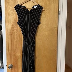 Nine West jumpsuit